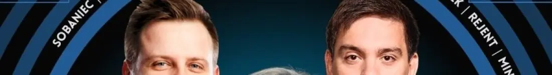 Masz Minutę - gość specjalny: Jarosław Boberek