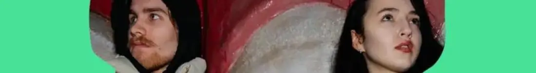 Zespoły konkursowe: KOZA/MAJA LAURA