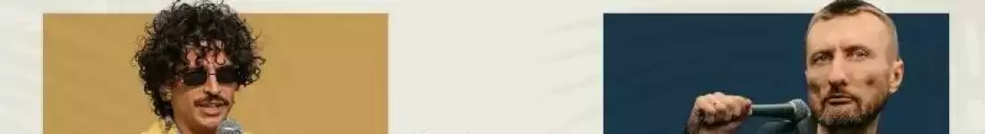 Stand Up Polska x Salto Bar