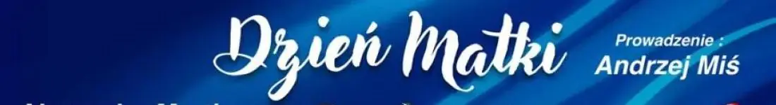 Szlagierowo i z Humorem - Dzień Matki