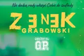 Zenek Grabowski + Garażowy Raj