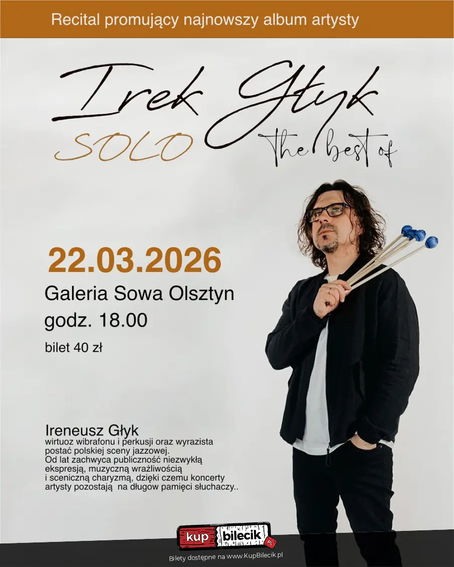 Irek G�yk