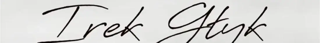 Irek Głyk Solo " The Best of "/ Sowa/Olsztyn