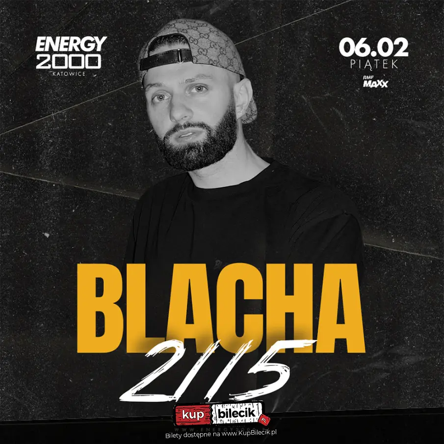 Blacha 2115