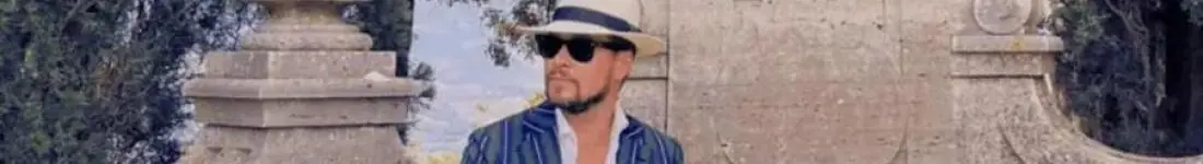 Z Neapolu do San Remo - muzyczna podróż z Jackiem Szwajem