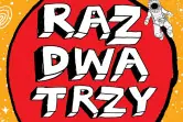 Raz Dwa Trzy