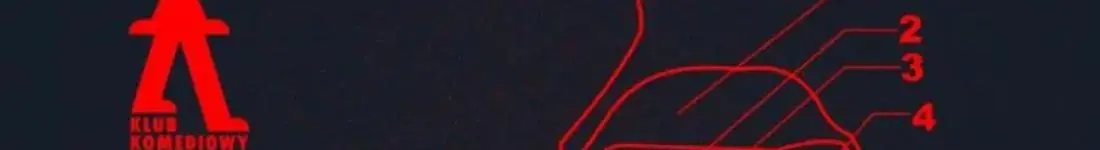 Kochanie, musimy porozmawiać... - spektakl improwizowany