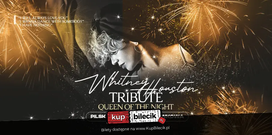 Estera Naczk oraz Pilska Orkiestra Rozrywkowa