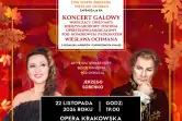 Wielki Koncert Galowy Operetkowo-Musicalowy