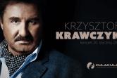 20. stycznia w Hulakula Rozrywkowym centrum Miasta wystąpi Krzysztof Krawczyk!
