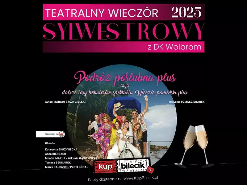 Podr Polubna, czyli wakacje z promocji