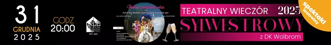 "Podróż poślubna plus"