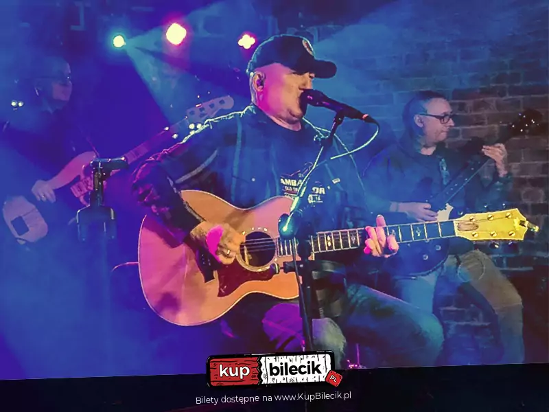 Piotr Bukartyk & Ajagore - takie lato... w Jastarni!