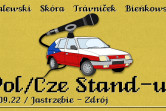 Plakat Bartosz Zalewski - Stand-Up 89135