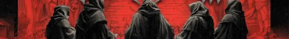 PANDEMONIUM - Półfinał nr 2 - Asperatus + Lead + Leprozorium + Mundivore + Plaster Cast + Vae Solis