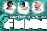 Festiwal Muzyka nad Notecią