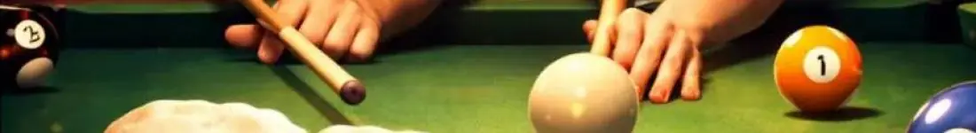 Godzina Gry w Bilard