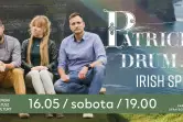 Patrick's Drum