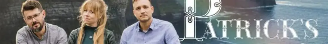 Patrick's Drum - "Irish Spring"