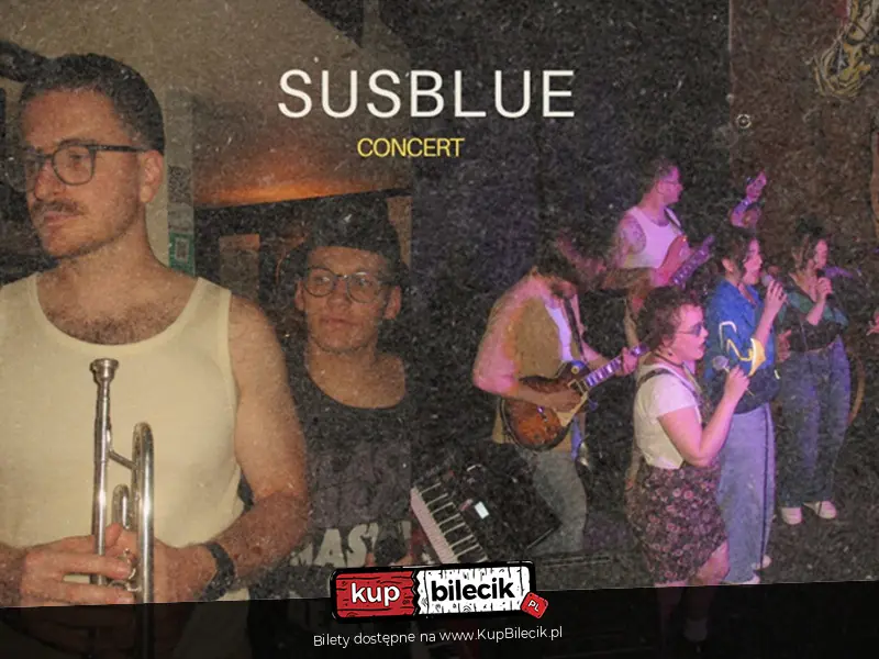 Susblue