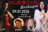 Underground Burlesque