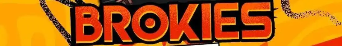 BROKIES w ENERGY 2000 KATOWICE