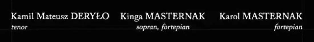 Masternak & Deryło