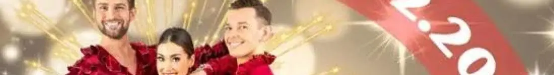 Od Wiednia do Rio de Janerio - muzyczne show pełne pasji i kolorów