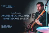 Vertigo Presents