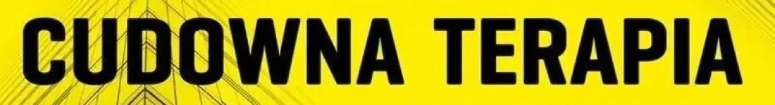 Komedia terapeutyczna
