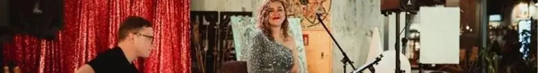 Walentynki na BIS - akustycznie o miłości przy romantycznej kolacji