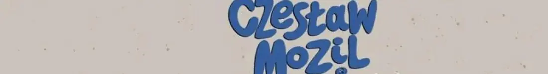 Czesław Mozil & Grajkowie Przyszłości & "Na dziecięcą nutę"