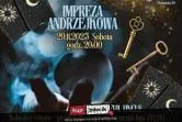 Andrzejki 2025
