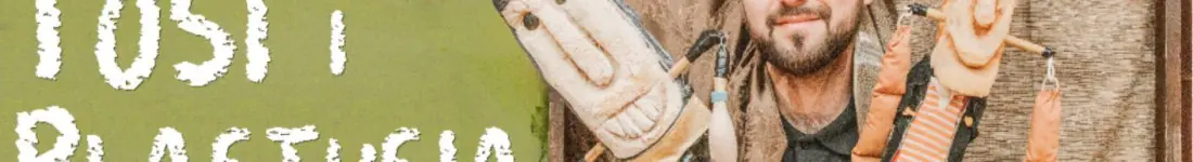 pt.: "Plastusiowy Pamiętnik" Marii Kownackiej, reż. Dariusz Majchrzak.