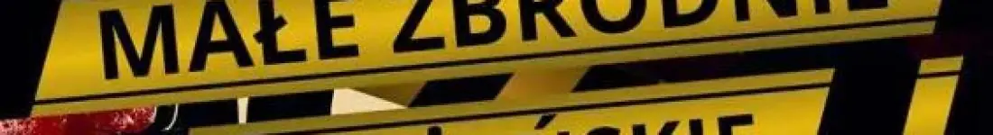 "Małe zbrodnie małżeńskie" - Teatr Oddzielny