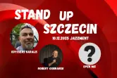 Stand-up Bez Znieczulenia