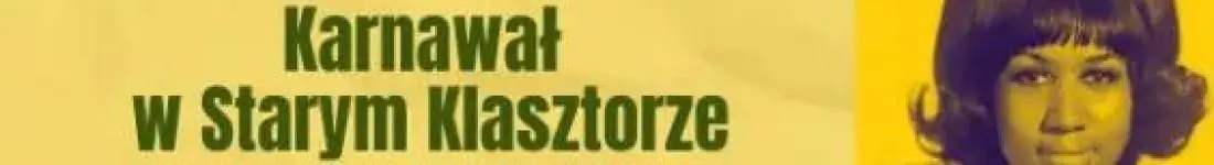 LADIES OF SOUL - przeboje muzyki soul/blues/r&b w Starym Klasztorze!