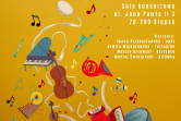 Plakat Bajka edukacyjno-muzyczna "Zupa koncertowa" 130229