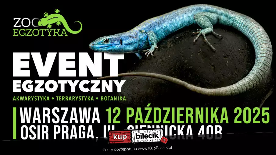 ZooEgzotyka