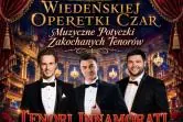 Wiedeńskiej Operetki Czar cz. 3 - Muzyczne Potyczki Zakochanych Tenorów