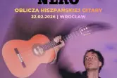 Wieczór Flamenco