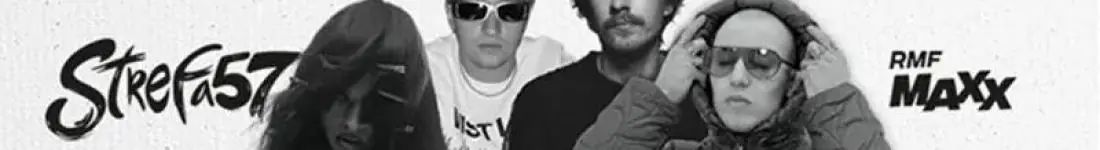 BAMBI & YOUNG IGI & HUBERT. & ŻABSON & MORE SOON | Strefa 57