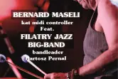 Bernard Maseli & Filary Jazz Big-Band