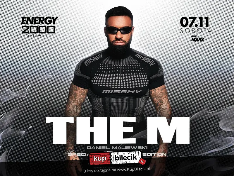 THE M