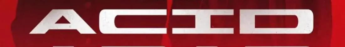 Acid Arab (DJ set) | Warszawa | Oczki