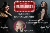 Wieczór Burleski // Zabrze