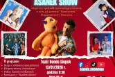Asanek Showman