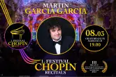 Chopin Recitals