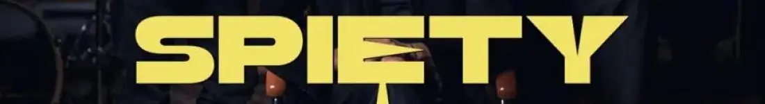 Spięty
