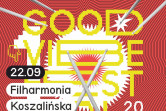 Akant Good Vibe Festival 2022 - Koszalin